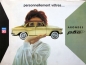 Preview: Simca Aronde P 60 Modelprogram 1959 "Personnellement votres" Carbrochure (6895)